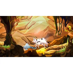 Ключ активації Microsoft Moo Lander для Xbox One/Series - мініатюра 9