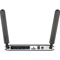 Бездротовий маршрутизатор (роутер) D-Link DWR-921 [114059] - мініатюра 3