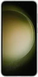 Смартфон Samsung Galaxy S23+ 8/512GB Green (SM-S9160) (Asia) [5G, NFC, 2 SIM] - мініатюра 2