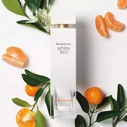 Туалетна вода Elizabeth Arden White Tea Mandarin Blossom 50 мл - мініатюра 4