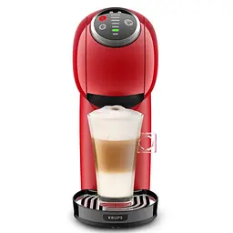 Капсульна кавоварка еспресо Krups Nescafe Dolce Gusto Genio S Plus KP340510 - мініатюра 2