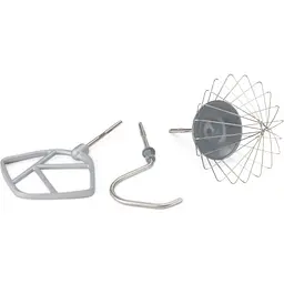 Кухонний комбайн Kenwood KHC29A.R0SI - мініатюра 7