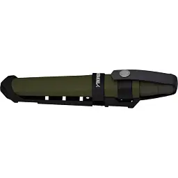 Ніж Morakniv Kansbol Multi-Mount Green - мініатюра 3