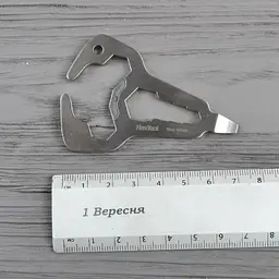 Міні-Мультитул NexTool (KT5008B) BOTTLE OPENER Tiny Sting - мініатюра 5