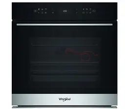 Духова шафа Whirlpool WOI78FPT1SXA