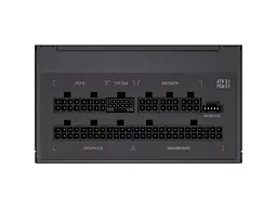 Блок живлення Gamemax RGB Pro 1300P Black - мініатюра 6