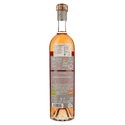 Вино Lunaria Bucefalo Pinot Grigio Terre Di Chieti біле сухе 0.75 л - мініатюра 2