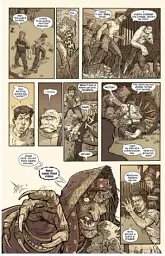 Thing Freakshow #1 (2002) - мініатюра 4