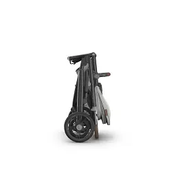 Універсальна коляска 2 в 1 Uppababy Vista V3 Savannah Pearl Gray Jacquard (0303-VIS-EUSAV) - мініатюра 12