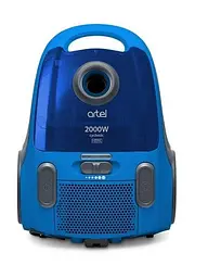 Пилосос Artel VCU 0120 Blue - мініатюра 2
