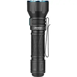 Ліхтар Olight Javelot Matte Black - мініатюра 6