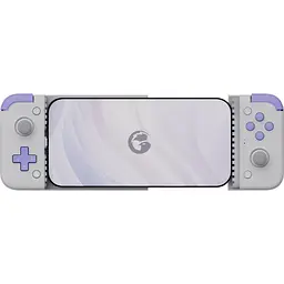 Геймпад XiaoJi GameSir X2s Type-C White [122720]