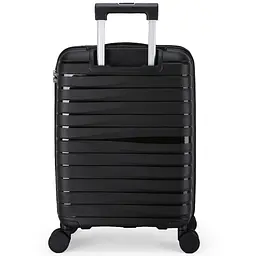 Валіза Semi Line 20" (S) Black (T5794-1) - мініатюра 4