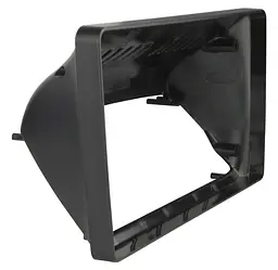Перехідна рамка KIA Soul Carav 22-1652 - мініатюра 2