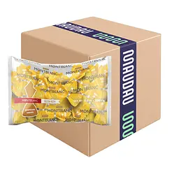 Цукерки Roshen Монблан з шоколадом та сезамом 1 кг