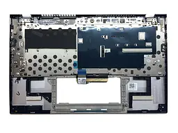 Топкейс ноутбука / верхня панель і клавіатура для ноутбука Asus ZenBook UX425, UM425 (90NB0RT2-R31UA1) Оригінал від Asus, Верхня панель клавіатури - мініатюра 2