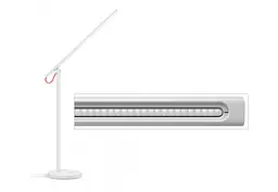 Лампа настільна Xiaomi Mi Smart LED Desk Lamp MJTD01YL/MUE4087GL - мініатюра 3