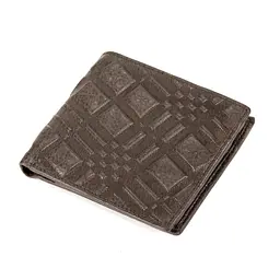 Чоловічий портмоне з фігурним тисненням Tiding Bag M39-3031-11DB