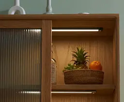 Світильник акумуляторний Yeelight Motion Sensor Rechargeable Closet Light A20 (YLBGD-0046) - мініатюра 6