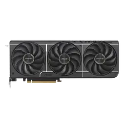 Відеокарта GeForce RTX 5060 Ti 8GB Asus Prime OC (PRIME-RTX5060TI-O8G) - мініатюра 2