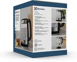 Електрочайник Electrolux E4GK1-4GB - мініатюра 10