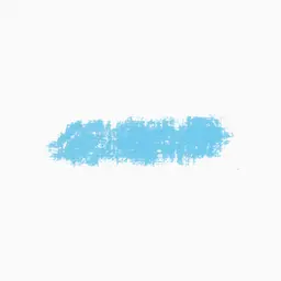 Велика олійна пастель Sennelier, 36 мл, Попелясто-блакитний (Ash Blue) - мініатюра 2