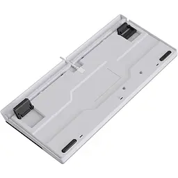 Клавіатура Bloody B950 RGB Warrior Grey [101388] - мініатюра 7