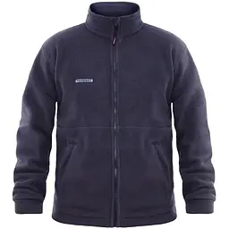 Флісова кофта Fahrenheit Classic Long Graphite M (1044-FACL10008 M/L)