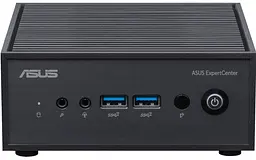 Комп'ютер персональний ASUS неттоп PN42-SN063AV MFF Intel N100 4GB F128GB UMA WiFi W11P (90MS02L1-M00200)