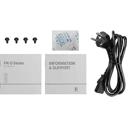 Блок живлення GamerStorm PK650D 650W (R-PK650D-FA0B-JGEU) [146263] - мініатюра 7