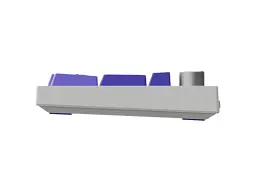 Клавіатура Proove Gaming Slicker Special Edition White/Purple (WKSLSE022416) - мініатюра 3