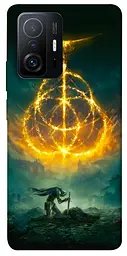 TPU чохол Demsky Elden ring для Xiaomi 11T / 11T Pro