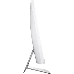 Комп'ютер персональний моноблок ASUS M3702WFAK-WPE0030 27' FHD AG AMD R5-7520U 16GB F512GB UMA WiFi кл+м без ОС білий (90PT03M1-M00JS0) - мініатюра 6