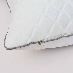 Подушка Viluta силіконова Light Foam 50х70 (light_foam_50*70) - мініатюра 2