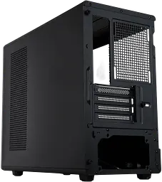 Корпус Vinga Providence Black - мініатюра 4