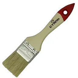 Пензель Сталь Стандарт, 34002