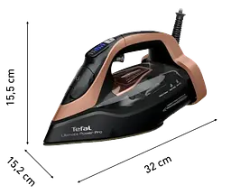 Праска Tefal FV9E50E0 teh0022441 - мініатюра 11