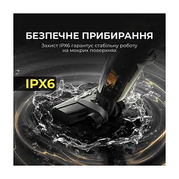 Пылесос Deerma VX100 Ultra S (DEM-VX100ULTRAS) - миниатюра 6