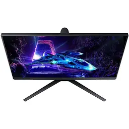 Монітор Samsung LS24DG300EIXUA - мініатюра 2