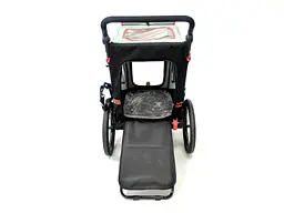 Коляска Bestopet Люпосанчик PawGo 4-in-1 Multifunctional для собак до 60кг - мініатюра 8