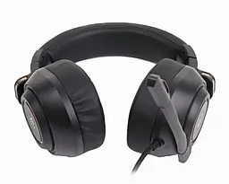 Ігрові навушники A4Tech Bloody G580 Black 7.1 віртуальний звук - мініатюра 5