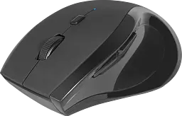 Bluetooth миша DEFENDER Accura MM-295 (52295) black UA - мініатюра 5