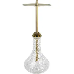 Кальян VYRO (Вайро) Versa Gold - мініатюра 2