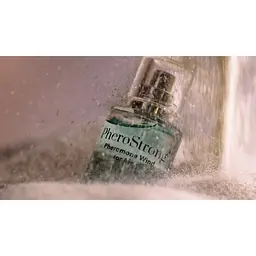 Парфуми з феромонами для чоловіків Medica-Group PheroStrong Pheromone Wind for Men 50 мл  - мініатюра 6