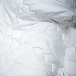 Ковдра антиалергенна MirSon DeLuxe Hand Made EcoSilk №1311, зимова, 220x240 см, біла (237054247) - мініатюра 11