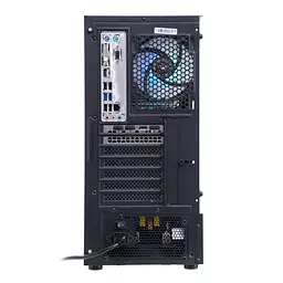 Системний блок 2E Rational (2E-3089) (2E-3325) - мініатюра 5