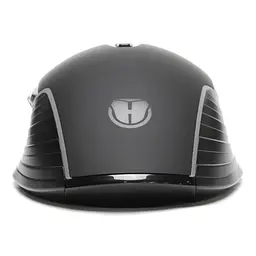 Мишка Hölmer M-03GS USB Black (M-03GS) - мініатюра 5