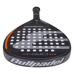 Ракетка для паделу Bullpadel OPEN PWR - мініатюра 3