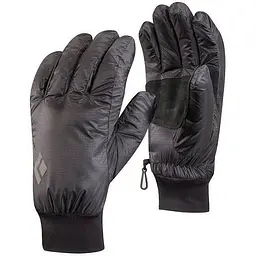 Рукавиці Black Diamond Stance Gloves Black XL (1033-BD 801735.BLAK-XL)