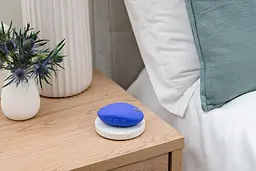 Вібратор We-Vibe Temp Lavender Blue для клітора - мініатюра 37